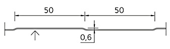 Promisol Rock 3003-5003 micro 12mm